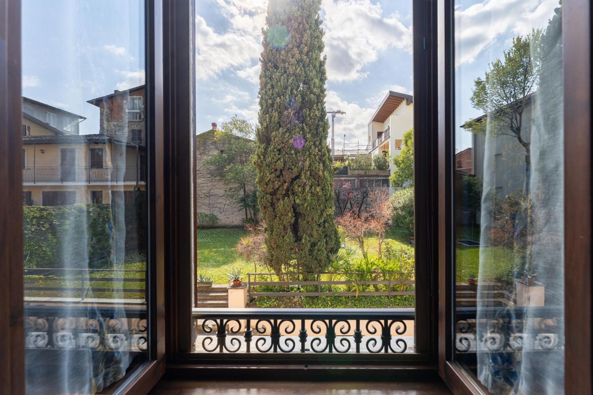 Casa Preziosa - Saloアパートメント エクステリア 写真