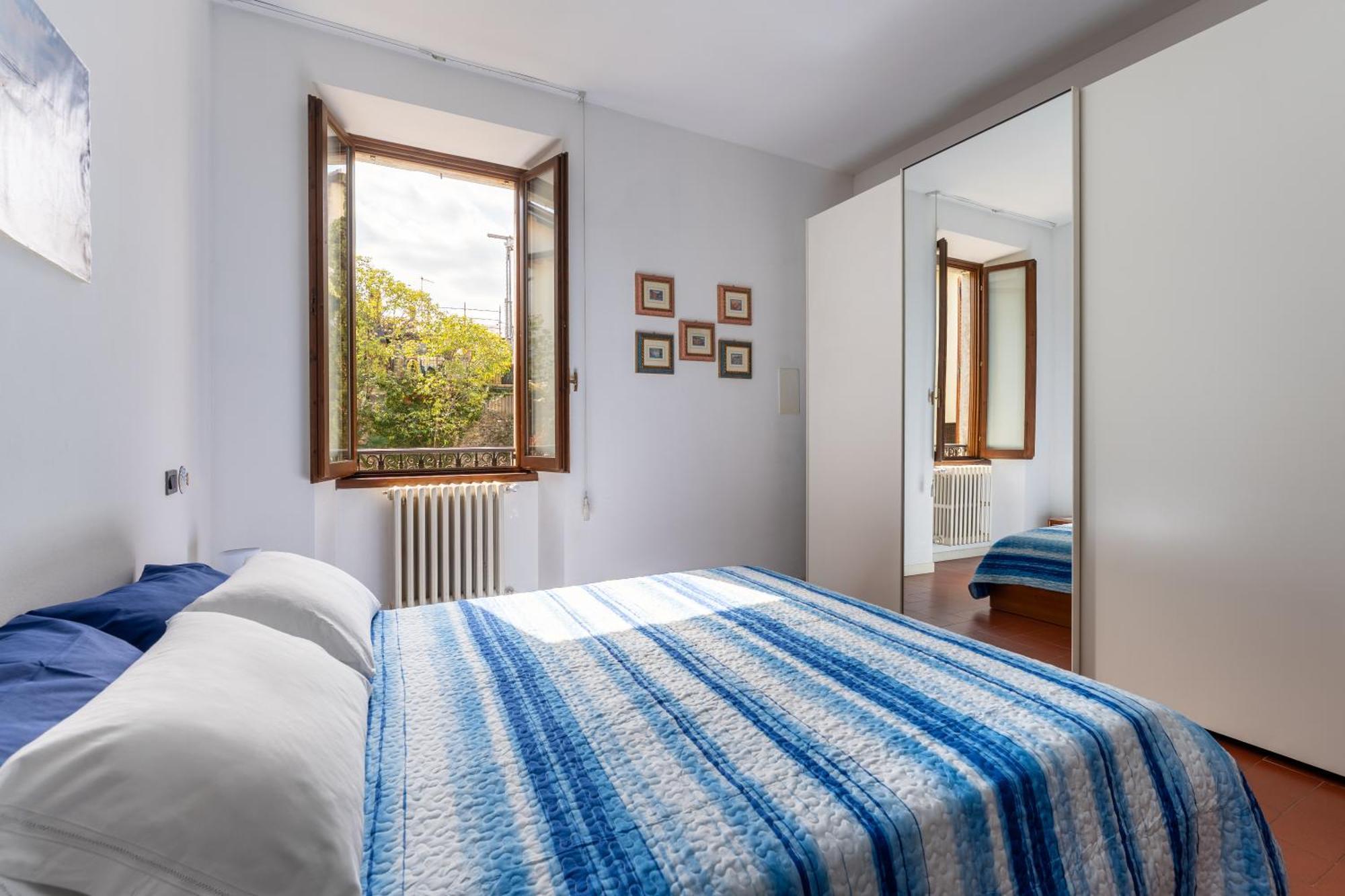 Casa Preziosa - Saloアパートメント エクステリア 写真