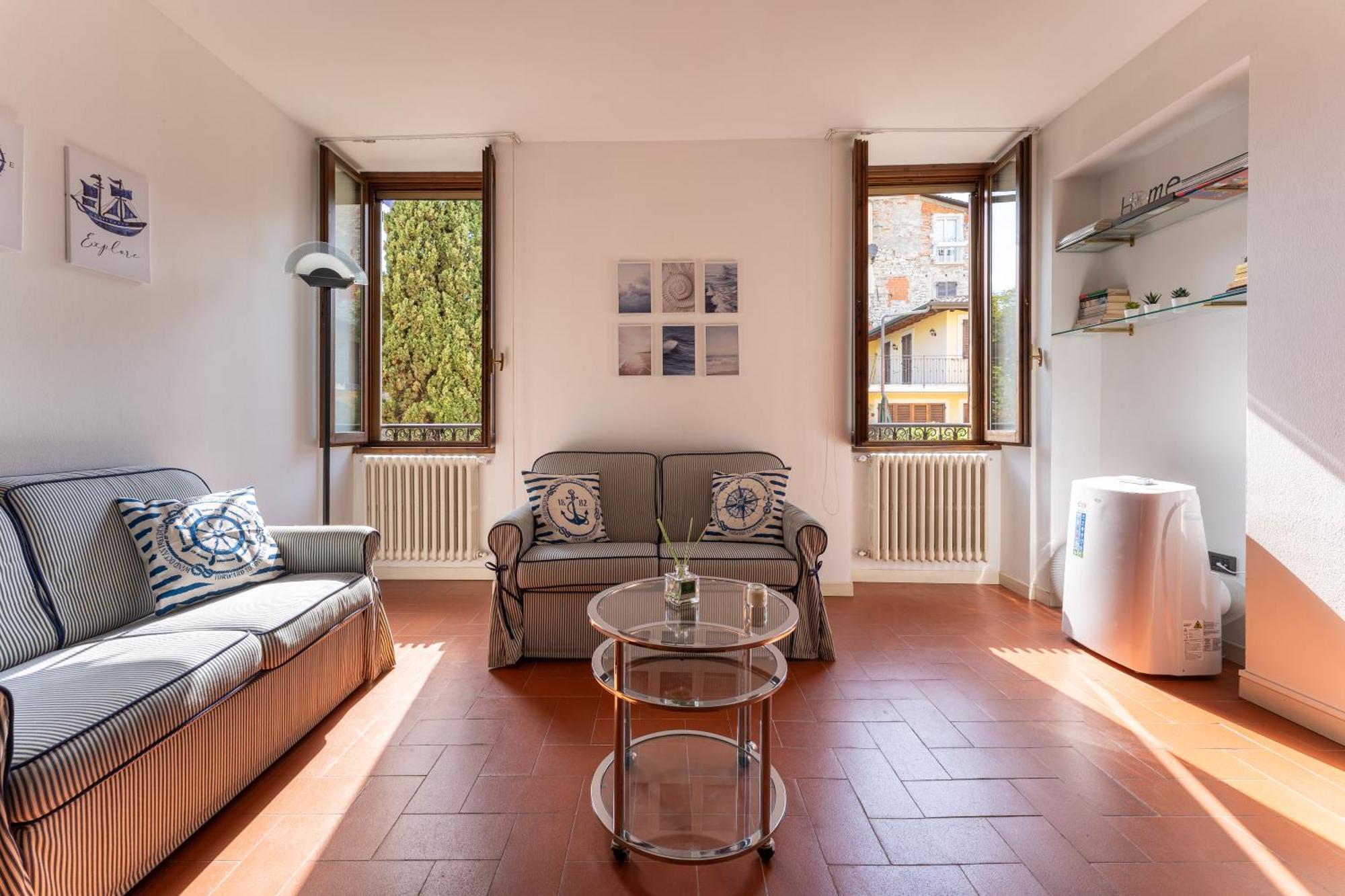 Casa Preziosa - Saloアパートメント エクステリア 写真