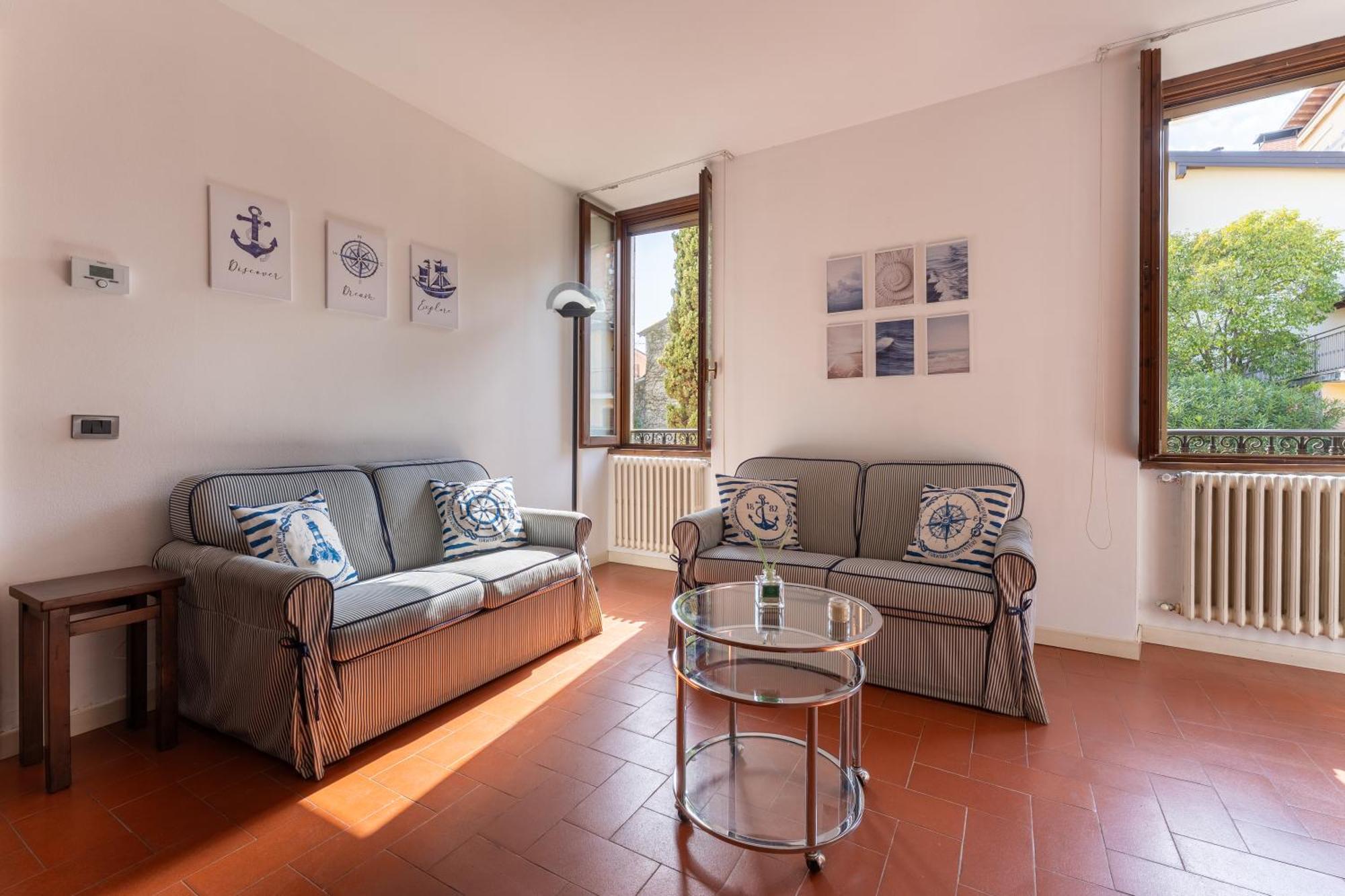Casa Preziosa - Saloアパートメント エクステリア 写真