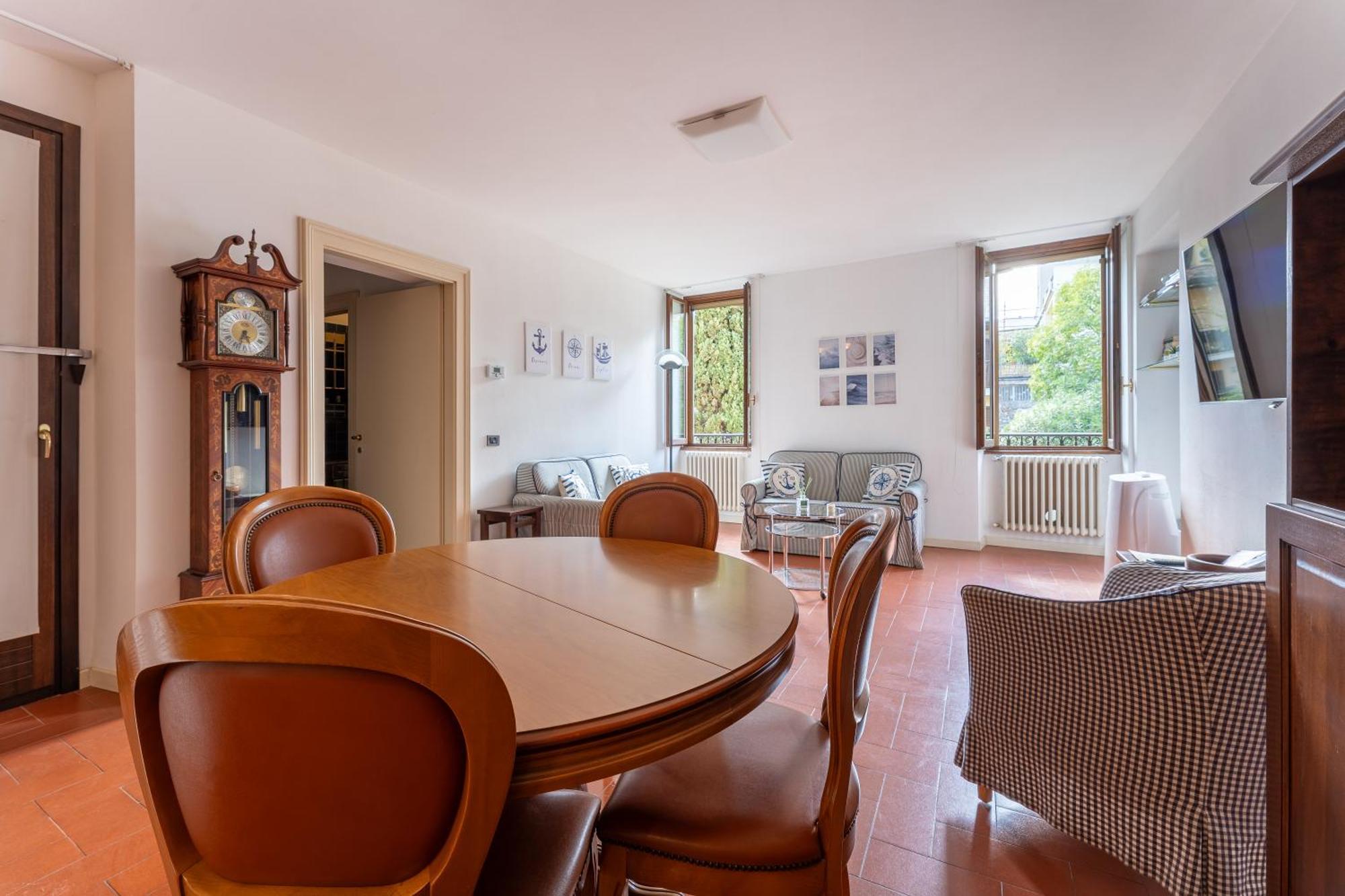 Casa Preziosa - Saloアパートメント エクステリア 写真