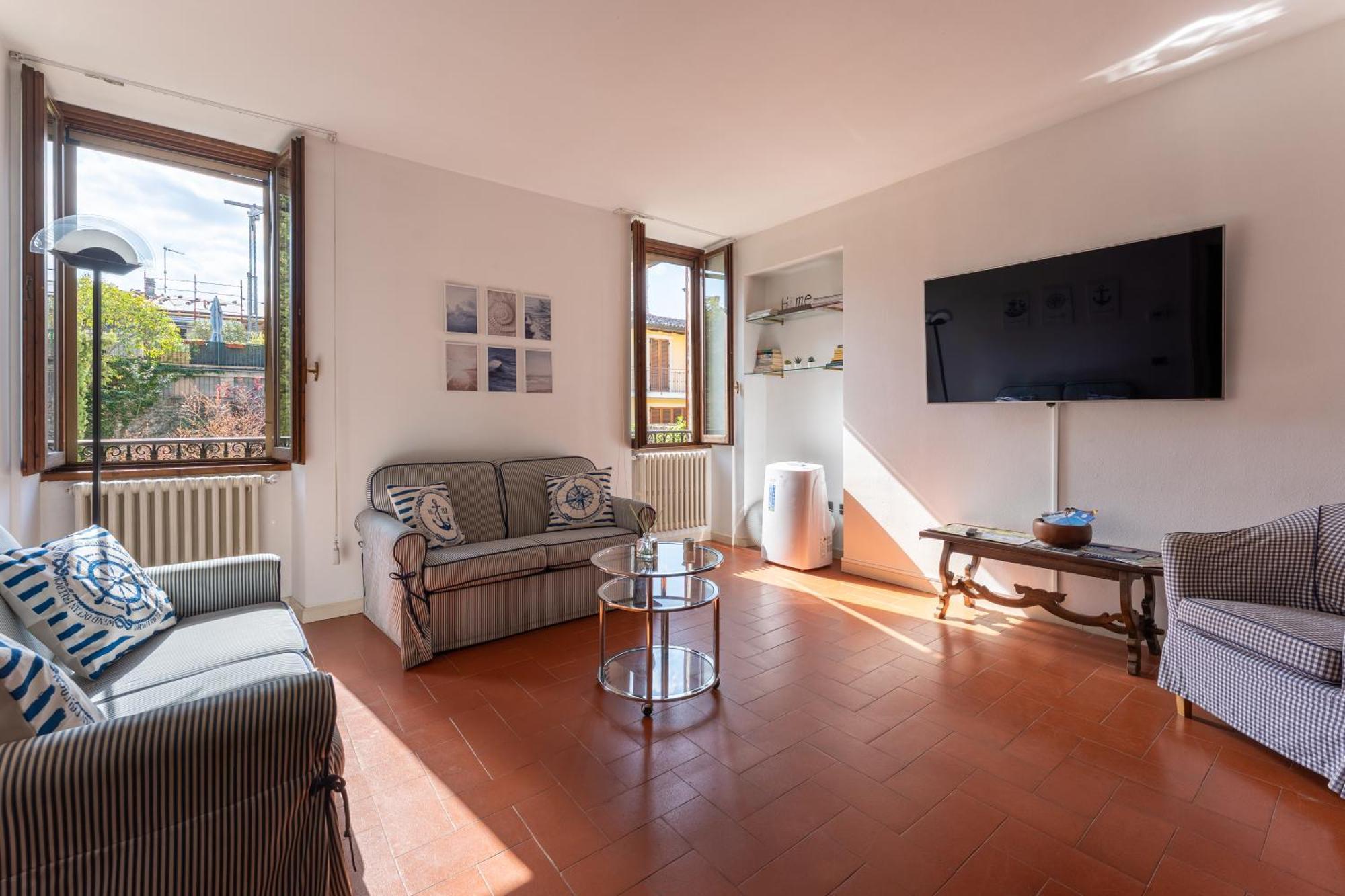 Casa Preziosa - Saloアパートメント エクステリア 写真